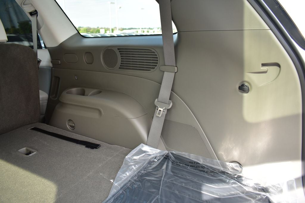 2026 Hyundai Palisade Hybrid SEL Premium 7 Passenger