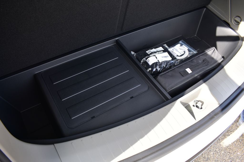 2026 Hyundai Palisade Hybrid SEL Premium 7 Passenger