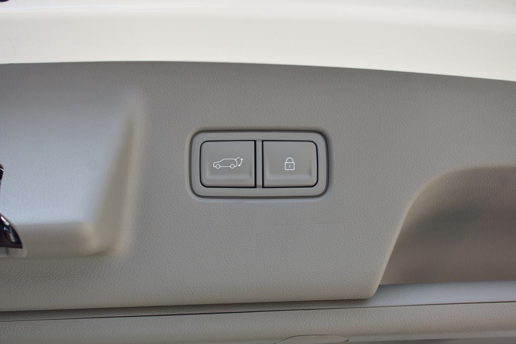 2026 Hyundai Palisade Hybrid SEL Premium 7 Passenger