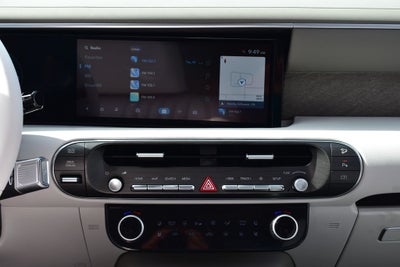 2026 Hyundai Palisade Hybrid SEL Premium 7 Passenger