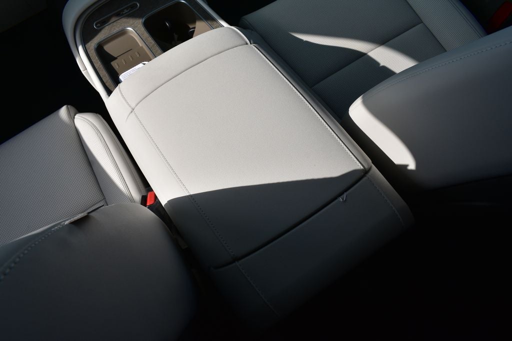 2026 Hyundai Palisade Hybrid SEL Premium 7 Passenger