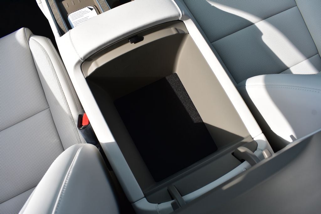 2026 Hyundai Palisade Hybrid SEL Premium 7 Passenger