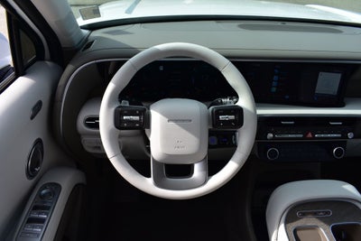 2026 Hyundai Palisade Hybrid SEL Premium 7 Passenger