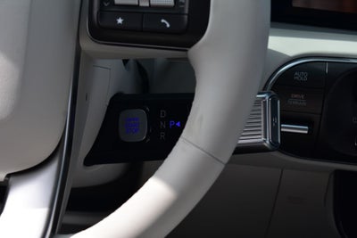 2026 Hyundai Palisade Hybrid SEL Premium 7 Passenger