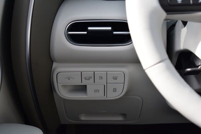 2026 Hyundai Palisade Hybrid SEL Premium 7 Passenger