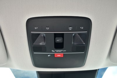 2026 Hyundai Palisade Hybrid SEL Premium 7 Passenger