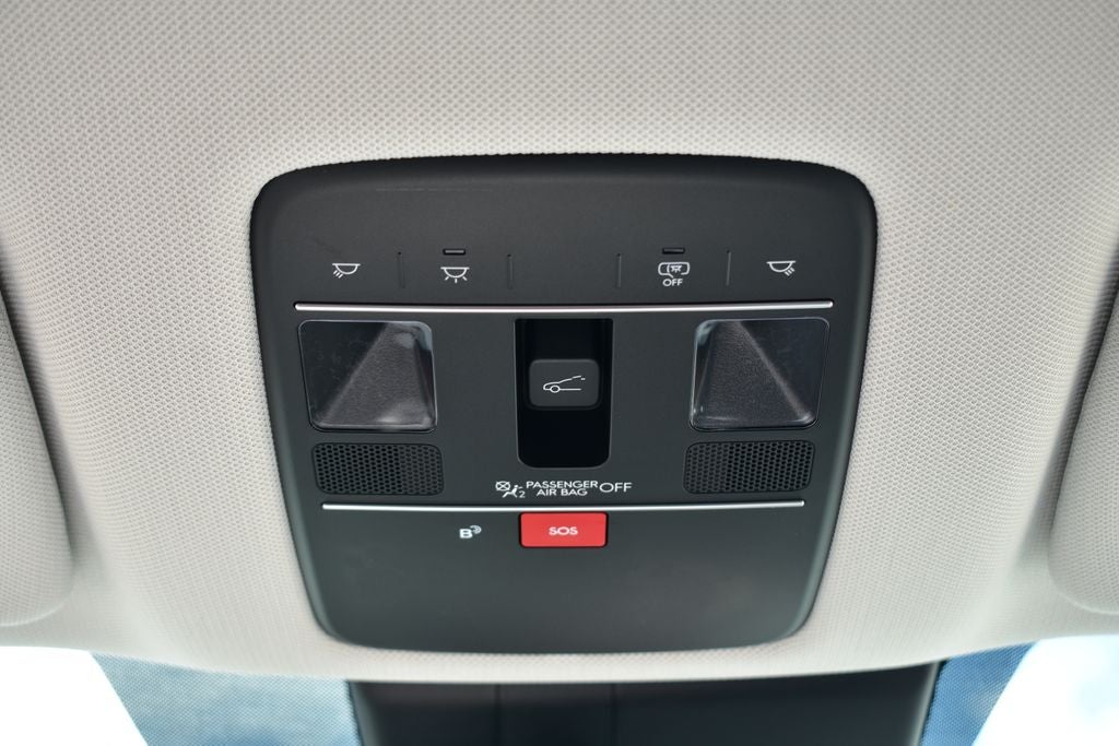 2026 Hyundai Palisade Hybrid SEL Premium 7 Passenger