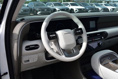 2026 Hyundai Palisade Hybrid SEL Premium 7 Passenger