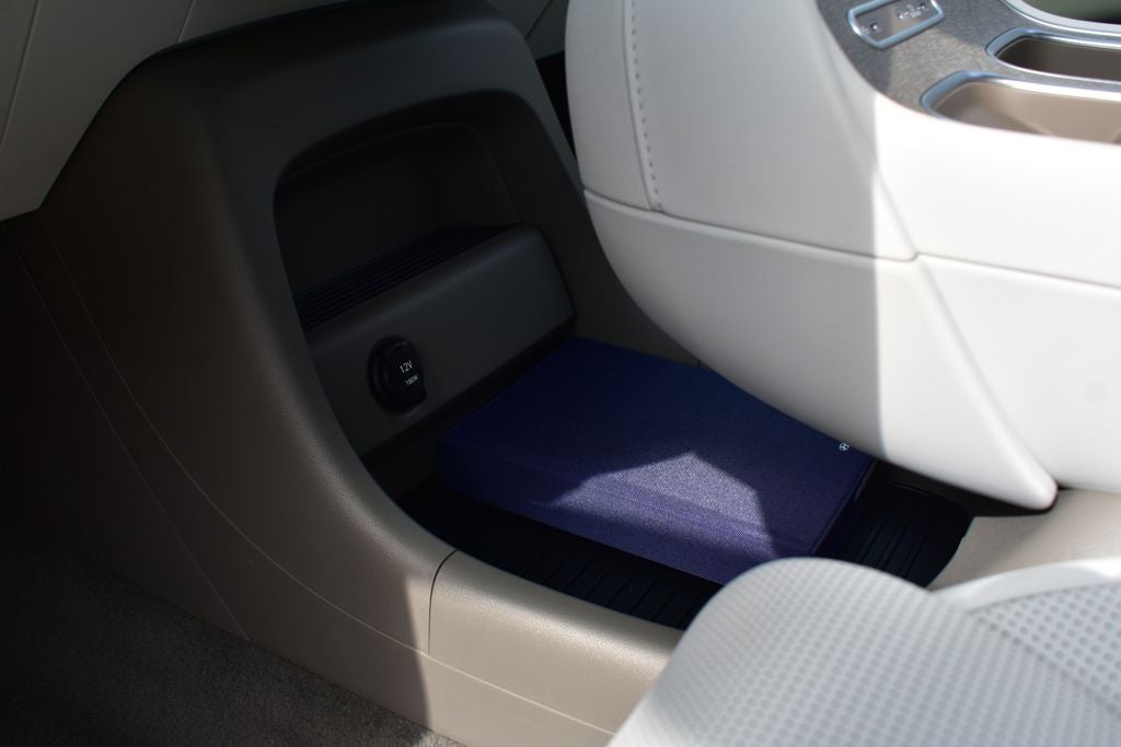2026 Hyundai Palisade Hybrid SEL Premium 7 Passenger
