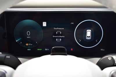 2026 Hyundai Palisade Hybrid SEL Premium 7 Passenger