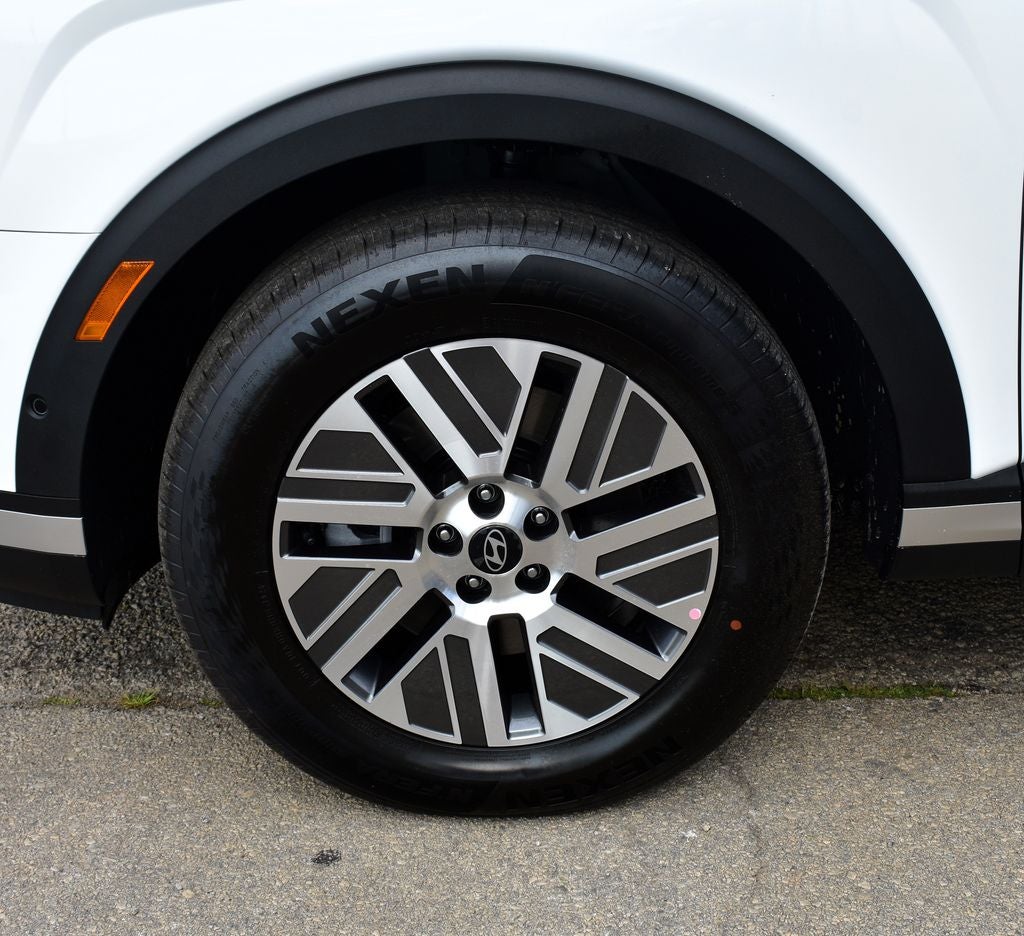 2026 Hyundai Palisade Hybrid SEL Premium 7 Passenger