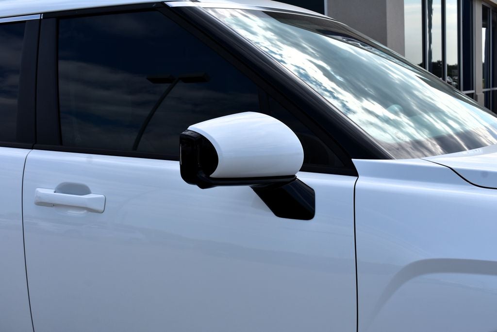2026 Hyundai Palisade Hybrid SEL Premium 7 Passenger