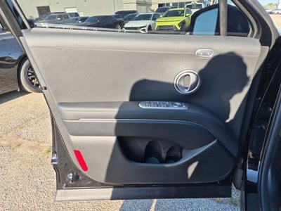 2027 Hyundai Palisade Hybrid Calligraphy 8 Passenger