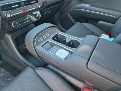 2027 Hyundai Palisade Hybrid Calligraphy 8 Passenger