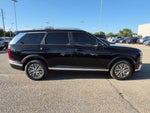 2027 Hyundai Palisade Hybrid Calligraphy 8 Passenger