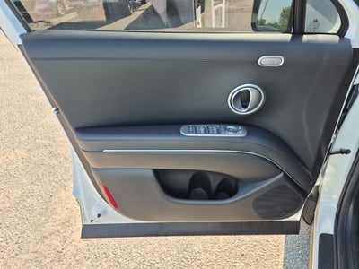 2027 Hyundai Palisade Hybrid Calligraphy 7 Passenger