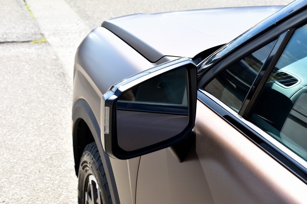 2026 Hyundai Palisade XRT Pro PRO AWD