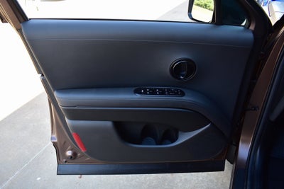 2026 Hyundai Palisade XRT Pro PRO AWD