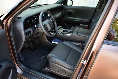 2026 Hyundai Palisade XRT Pro PRO AWD