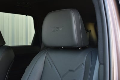 2026 Hyundai Palisade XRT Pro PRO AWD