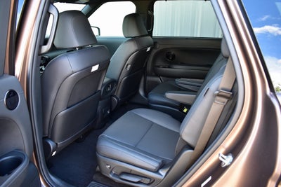 2026 Hyundai Palisade XRT Pro PRO AWD