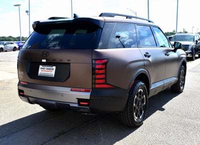 2026 Hyundai Palisade XRT Pro PRO AWD