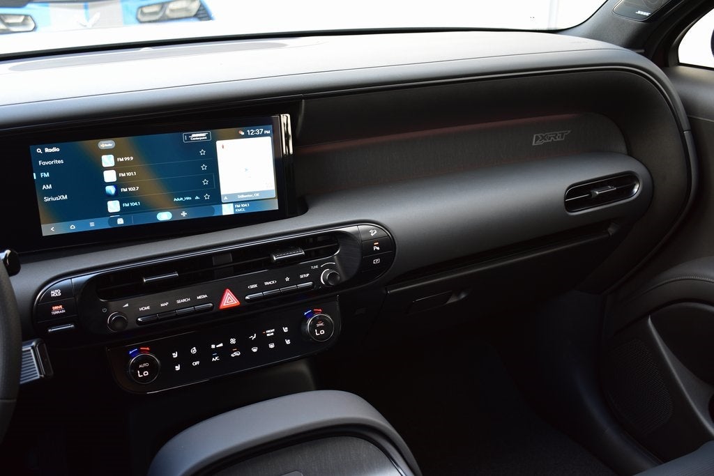 2026 Hyundai Palisade XRT Pro PRO AWD