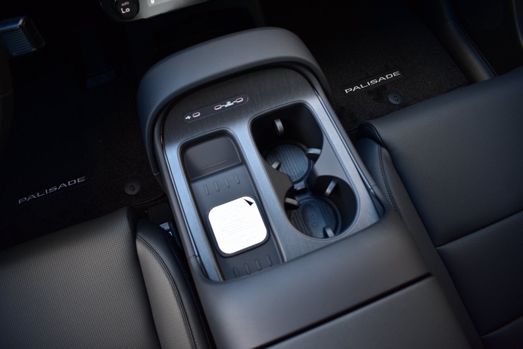 2026 Hyundai Palisade XRT Pro PRO AWD