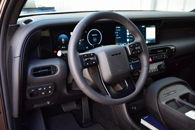 2026 Hyundai Palisade XRT Pro PRO AWD