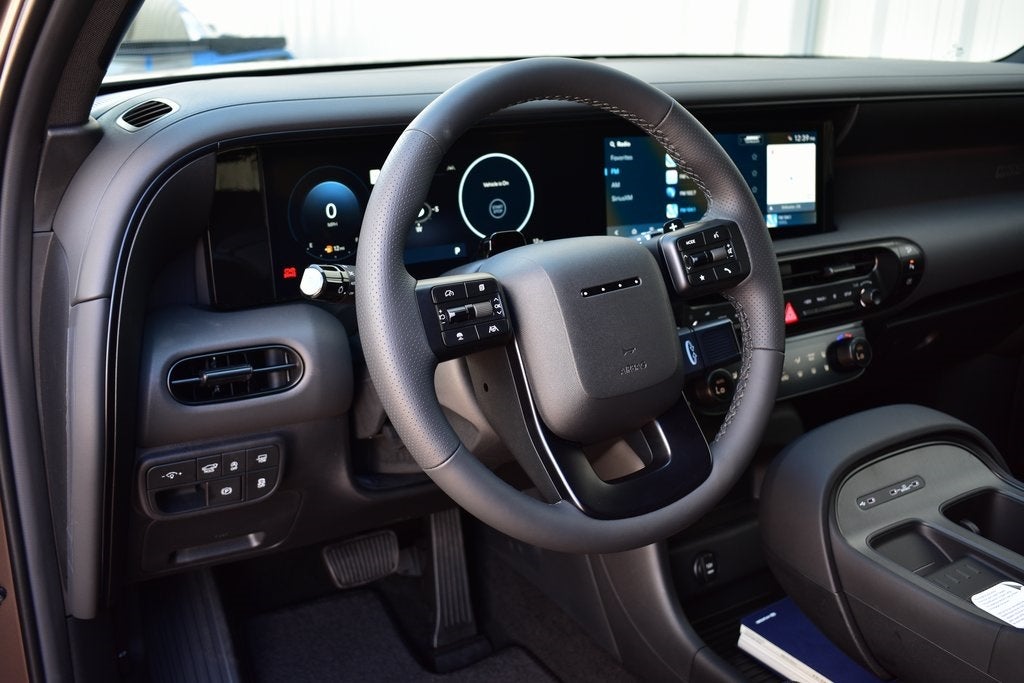 2026 Hyundai Palisade XRT Pro PRO AWD