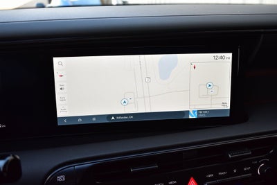 2026 Hyundai Palisade XRT Pro PRO AWD