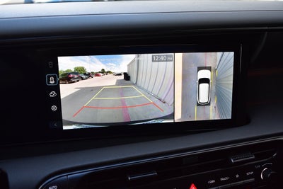 2026 Hyundai Palisade XRT Pro PRO AWD