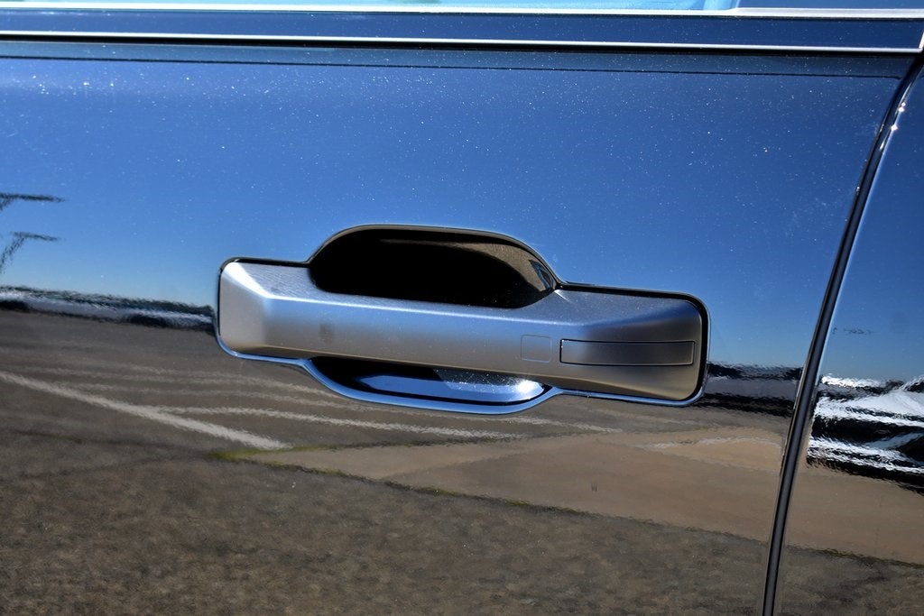 2026 Hyundai Palisade XRT Pro PRO AWD