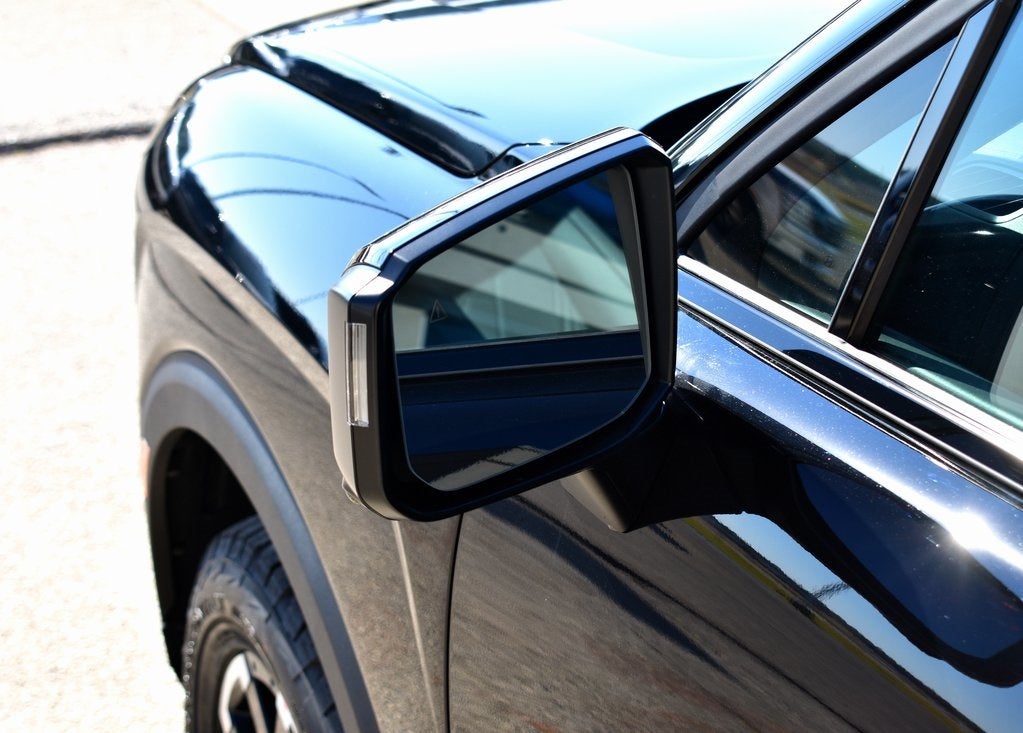 2026 Hyundai Palisade XRT Pro PRO AWD