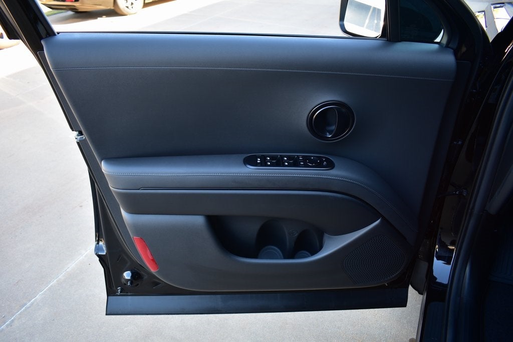 2026 Hyundai Palisade XRT Pro PRO AWD