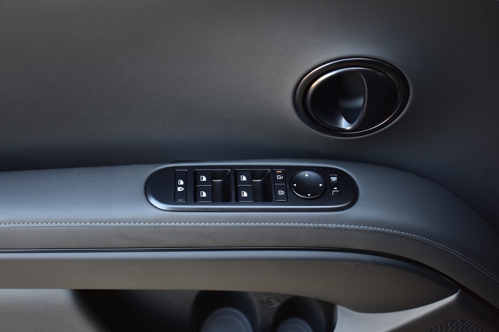 2026 Hyundai Palisade XRT Pro PRO AWD