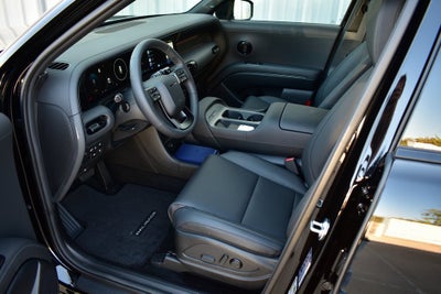 2026 Hyundai Palisade XRT Pro PRO AWD