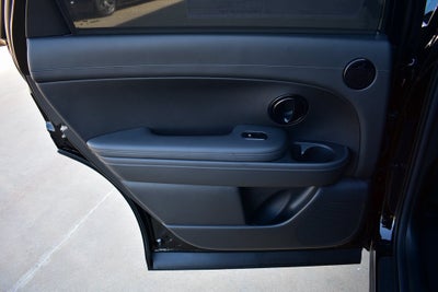 2026 Hyundai Palisade XRT Pro PRO AWD