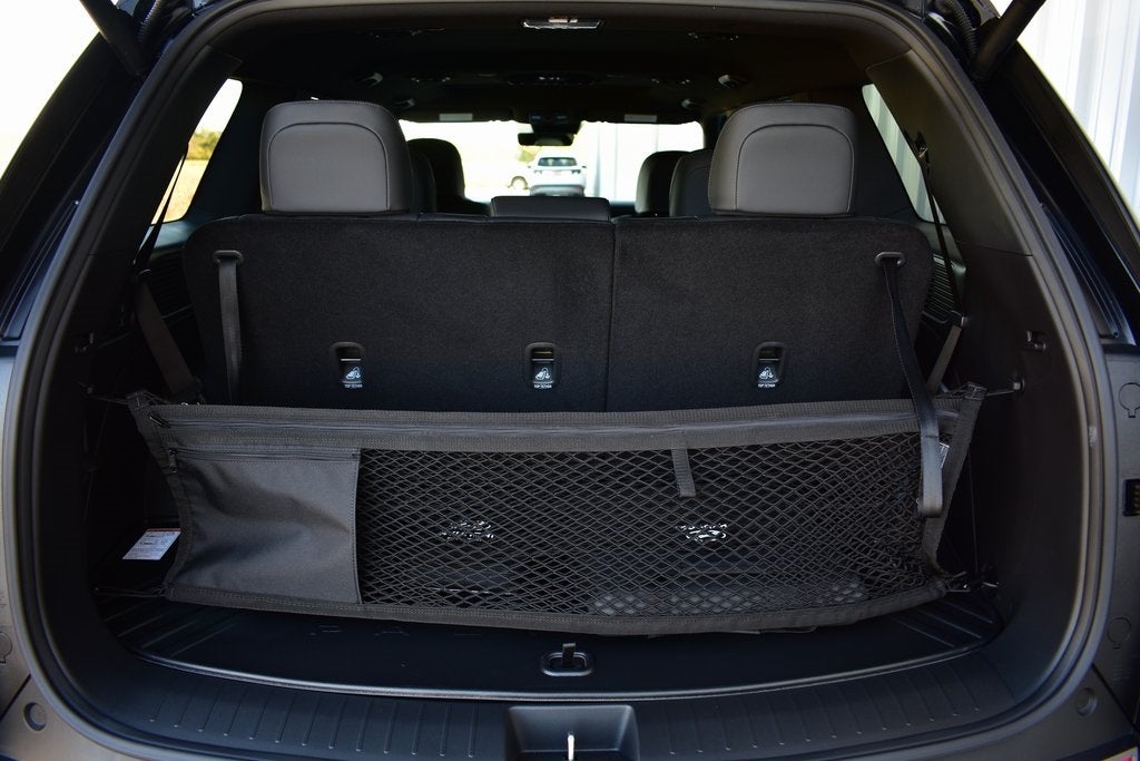 2026 Hyundai Palisade XRT Pro PRO AWD