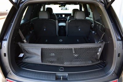 2026 Hyundai Palisade XRT Pro PRO AWD