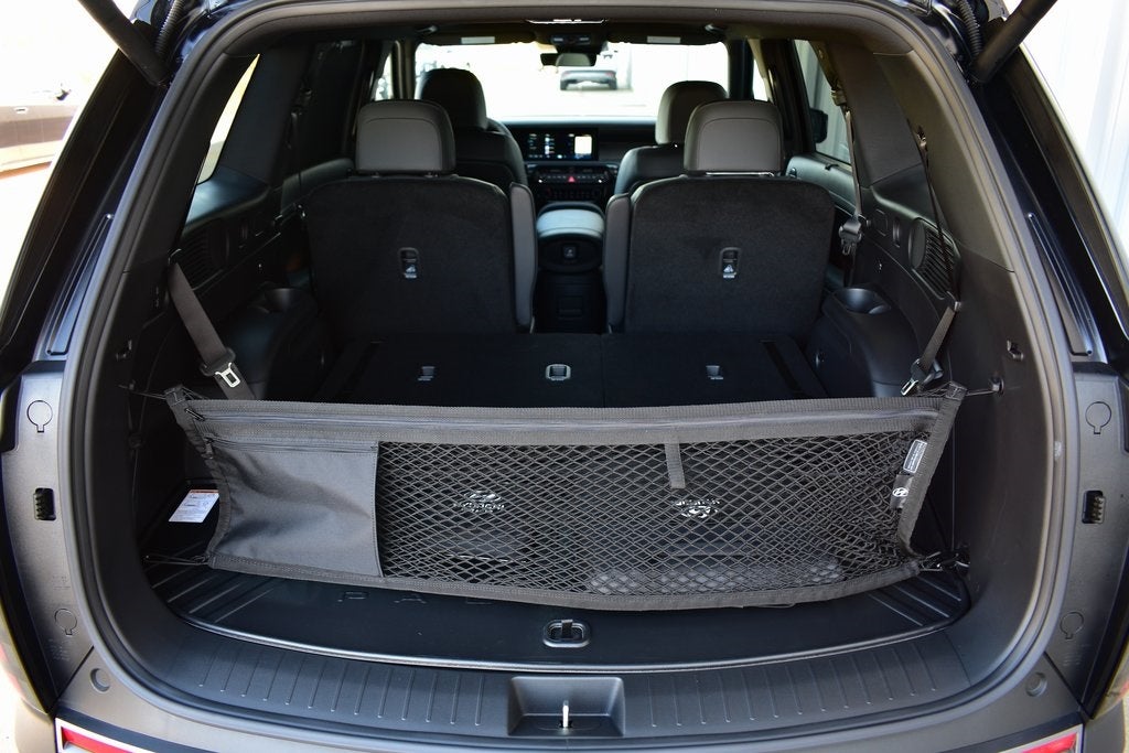 2026 Hyundai Palisade XRT Pro PRO AWD