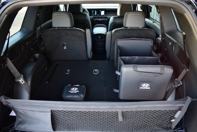 2026 Hyundai Palisade XRT Pro PRO AWD