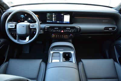 2026 Hyundai Palisade XRT Pro PRO AWD