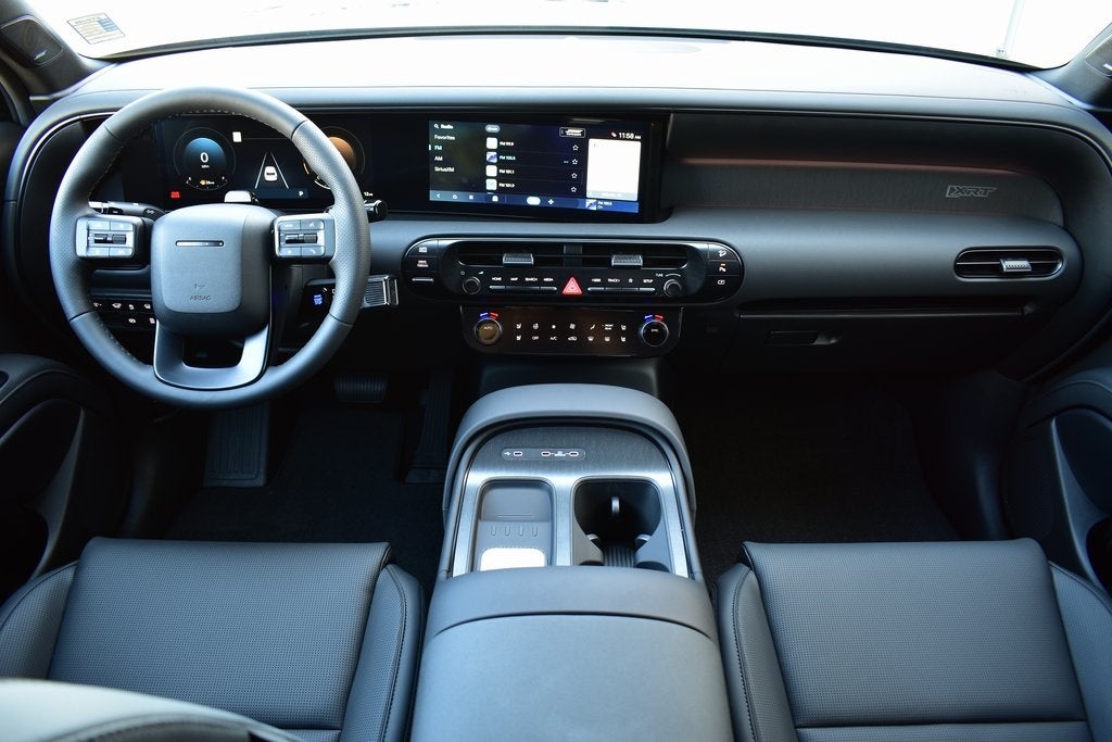 2026 Hyundai Palisade XRT Pro PRO AWD