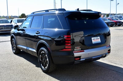 2026 Hyundai Palisade XRT Pro PRO AWD