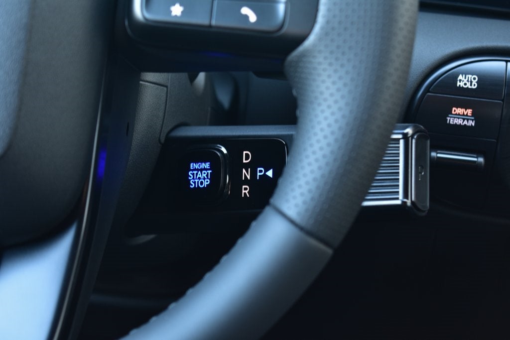 2026 Hyundai Palisade XRT Pro PRO AWD