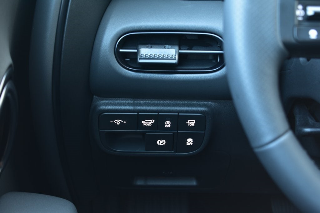 2026 Hyundai Palisade XRT Pro PRO AWD