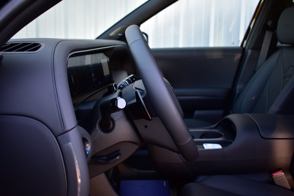 2026 Hyundai Palisade XRT Pro PRO AWD