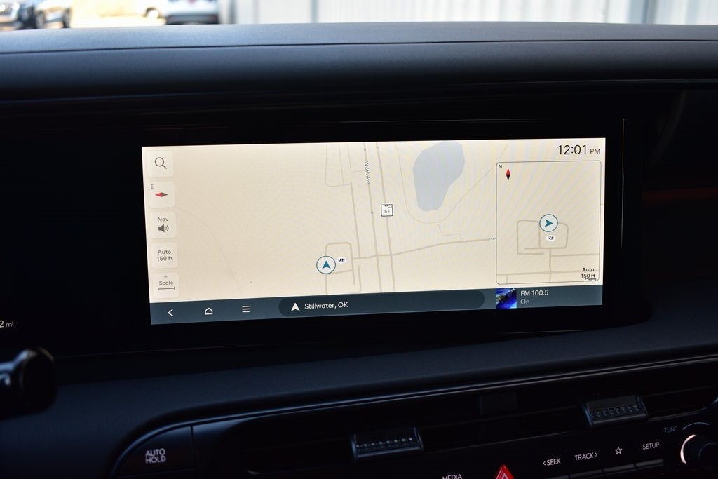 2026 Hyundai Palisade XRT Pro PRO AWD