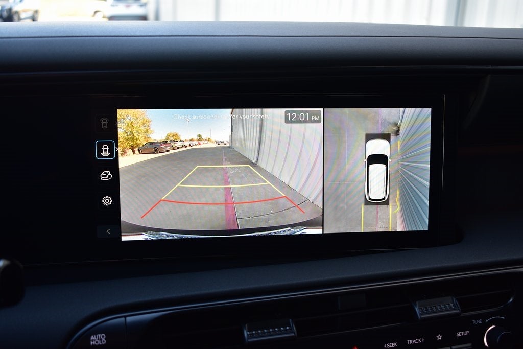 2026 Hyundai Palisade XRT Pro PRO AWD